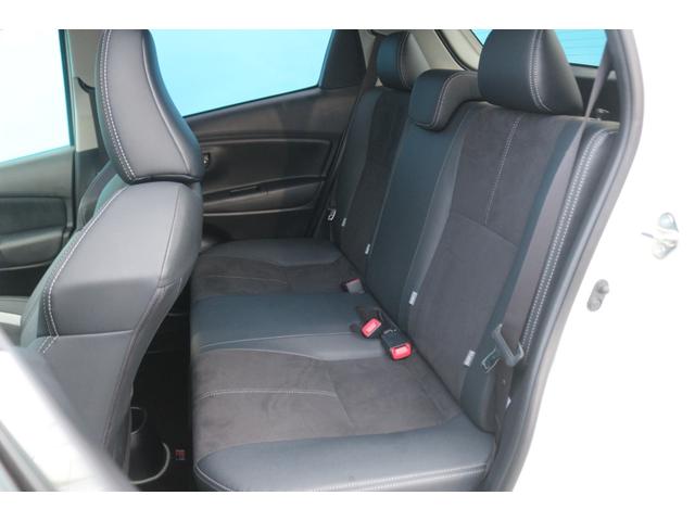 TOYOTA VITZ HYBRID GR SPORT