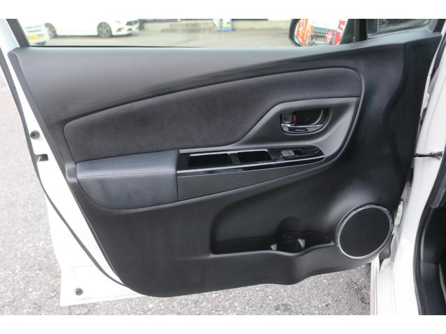 TOYOTA VITZ HYBRID GR SPORT