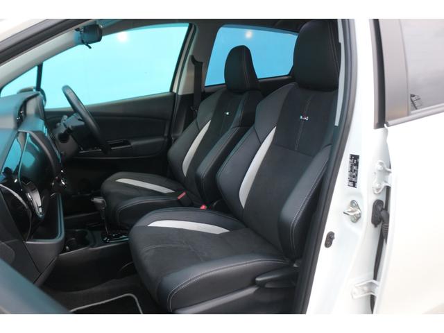 TOYOTA VITZ HYBRID GR SPORT