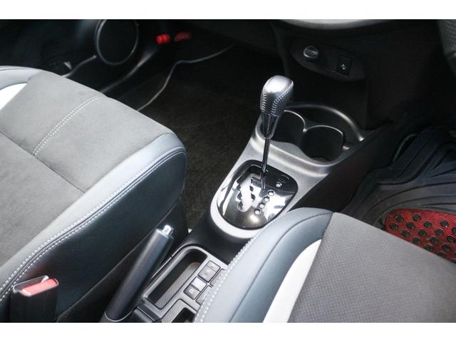 TOYOTA VITZ HYBRID GR SPORT