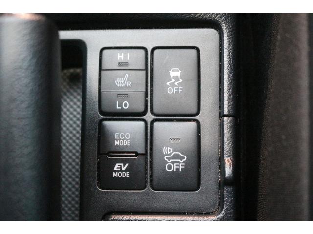 TOYOTA VITZ HYBRID GR SPORT