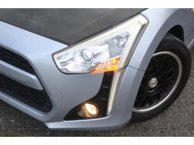 コペン ローブ S 社外マフラー/社外ボンネット/SSR製15インチAW/レカロシート/フルセグ/シートヒーター/スマートキー&プッシュスタート/5速マニュアル/禁煙車/LEDヘッドライト(32枚目)