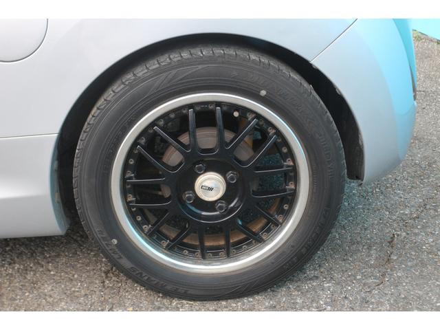 コペン ローブ S 社外マフラー/社外ボンネット/SSR製15インチAW/レカロシート/フルセグ/シートヒーター/スマートキー&プッシュスタート/5速マニュアル/禁煙車/LEDヘッドライト(45枚目)