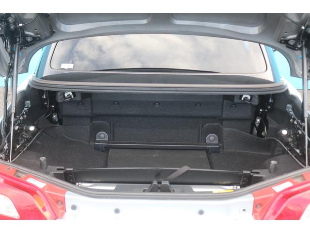 コペン ローブ S 社外マフラー/社外ボンネット/SSR製15インチAW/レカロシート/フルセグ/シートヒーター/スマートキー&プッシュスタート/5速マニュアル/禁煙車/LEDヘッドライト(58枚目)