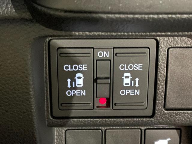 ステップワゴン e:HEVスパーダ プレミアムライン OP:フロントグリル・フォグライトガーニッシュ/ホンダコネクトギャザーズ9インチナビ/全周囲カメラ/BBS20インチアルミホイール/ブリッツ車高調/電動リアゲート/前席2列目シートヒーター/BSM/(13枚目)