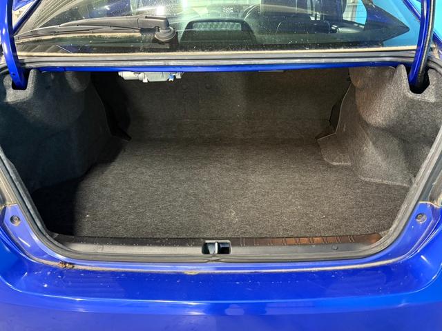 SUBARU WRX STI STI TYPE S