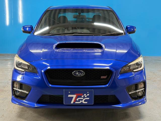 SUBARU WRX STI STI TYPE S