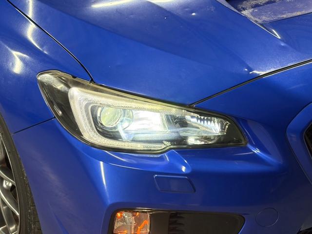 SUBARU WRX STI STI TYPE S