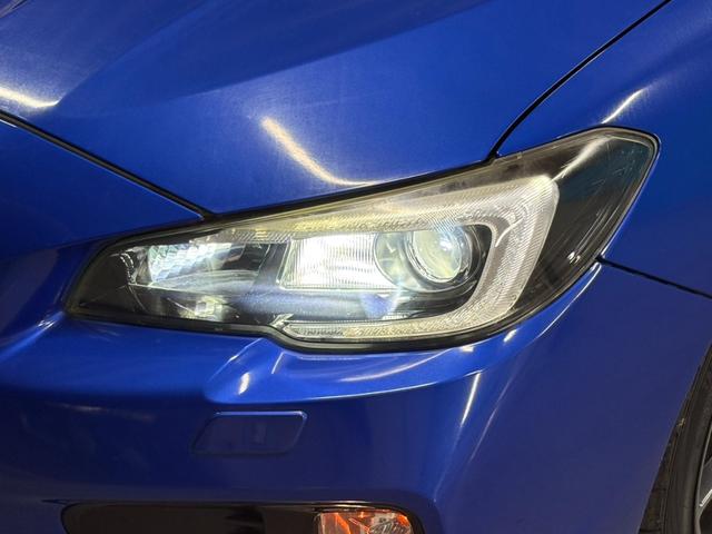 SUBARU WRX STI STI TYPE S