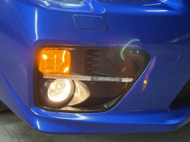 SUBARU WRX STI STI TYPE S