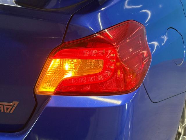 SUBARU WRX STI STI TYPE S