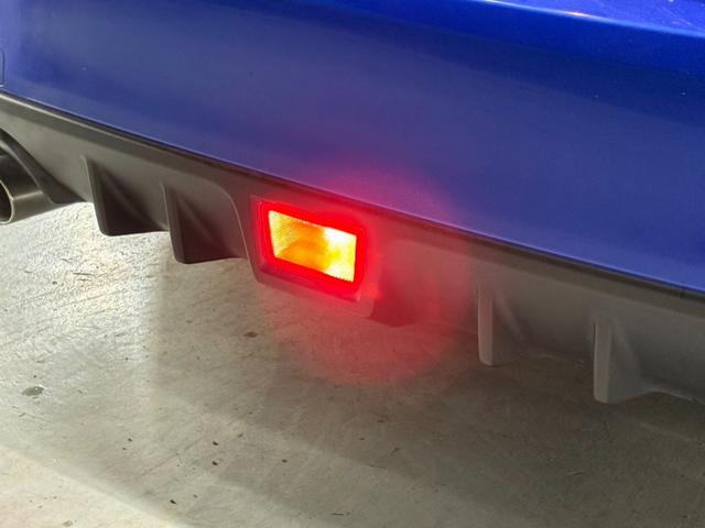 SUBARU WRX STI STI TYPE S