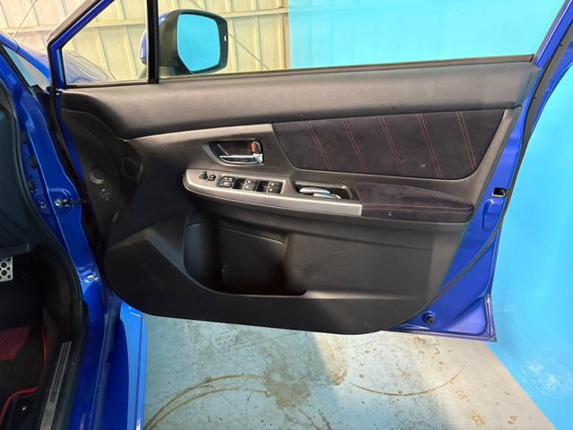 SUBARU WRX STI STI TYPE S