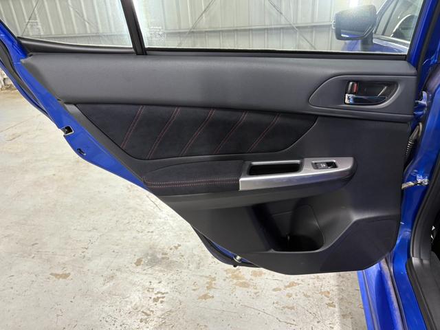 SUBARU WRX STI STI TYPE S