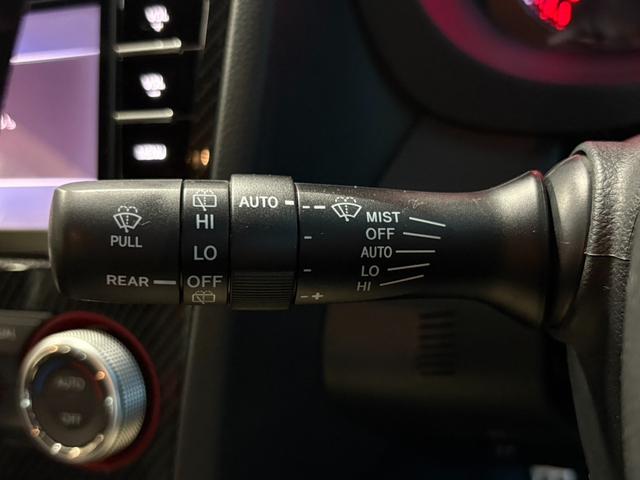 SUBARU WRX STI STI TYPE S