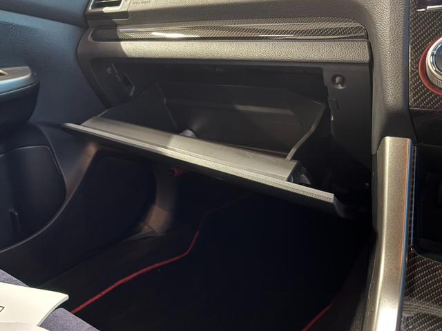 SUBARU WRX STI STI TYPE S