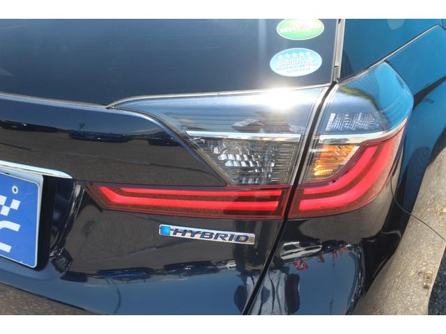 シャトル ハイブリッドZ ホンダセンシング ワンオーナー/ホンダセンシング/ギャザーズ純正ナビ/フルセグTV/バックカメラ/ルーフレール/レーダークルーズコントロール/ハーフレザーシート/シートヒーター/ドライブレコーダー/LEDヘッドライト/(31枚目)