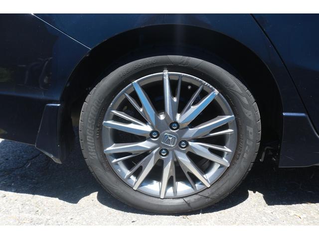 シャトル ハイブリッドZ ホンダセンシング ワンオーナー/ホンダセンシング/ギャザーズ純正ナビ/フルセグTV/バックカメラ/ルーフレール/レーダークルーズコントロール/ハーフレザーシート/シートヒーター/ドライブレコーダー/LEDヘッドライト/(69枚目)