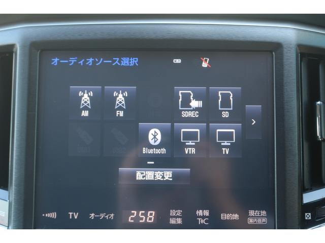 クラウンハイブリッド アスリートS J-フロンティア Tセーフティセンス/禁煙車/パワーシート/助手席パワーシート/プッシュスタート/ドライブレコーダー/ETC/ハーフレザーシート/クリアランスソナー/Bluetooth接続/バックカメラ(10枚目)