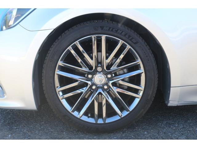 クラウンハイブリッド アスリートS J-フロンティア Tセーフティセンス/禁煙車/パワーシート/助手席パワーシート/プッシュスタート/ドライブレコーダー/ETC/ハーフレザーシート/クリアランスソナー/Bluetooth接続/バックカメラ(70枚目)