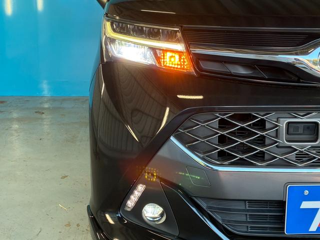 タンク カスタムG-T スマートアシスト2/純正9インチナビ/バックカメラ/両側パワースライドドア/禁煙車/LEDヘッドライト/クルーズコントロール/オートライト/スマートキー/Bluetooth/フルセグTV(21枚目)