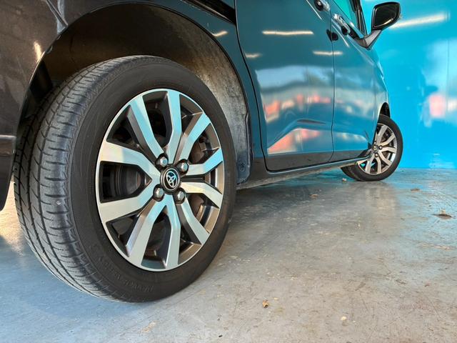 タンク カスタムG-T スマートアシスト2/純正9インチナビ/バックカメラ/両側パワースライドドア/禁煙車/LEDヘッドライト/クルーズコントロール/オートライト/スマートキー/Bluetooth/フルセグTV(41枚目)