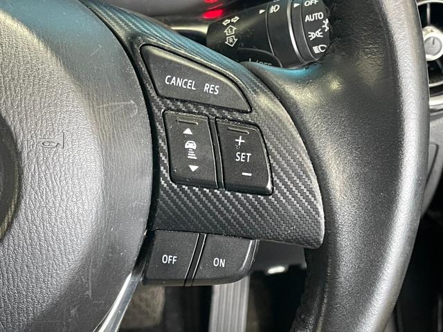 【アダプティブクルーズコントロール】追従機能付きのクルーズコントロールです！高速道路などで便利な機能です♪