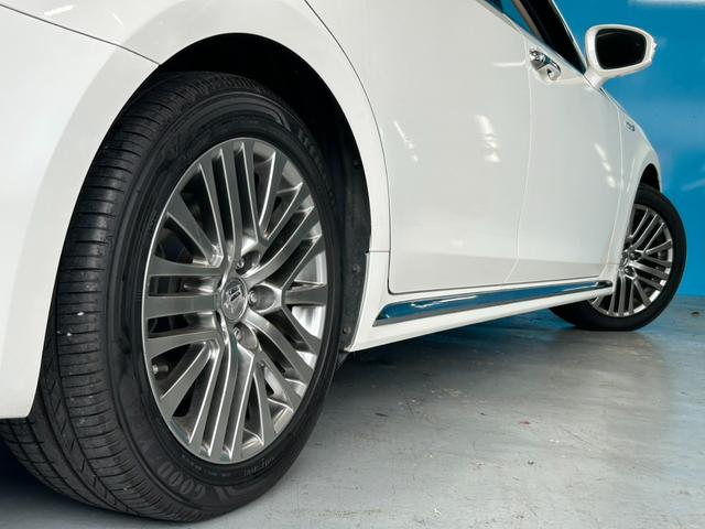 クラウンマジェスタ Fバージョン BSM/衝突軽減システム/クリアランスソナー/アダプティブクルーズコントロール/HDDナビ/バックカメラ/フルセグ視聴/禁煙/革シート/LEDヘッドライト/オートマチックハイビーム(20枚目)