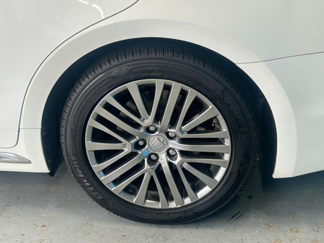 クラウンマジェスタ Fバージョン BSM/衝突軽減システム/クリアランスソナー/アダプティブクルーズコントロール/HDDナビ/バックカメラ/フルセグ視聴/禁煙/革シート/LEDヘッドライト/オートマチックハイビーム(27枚目)