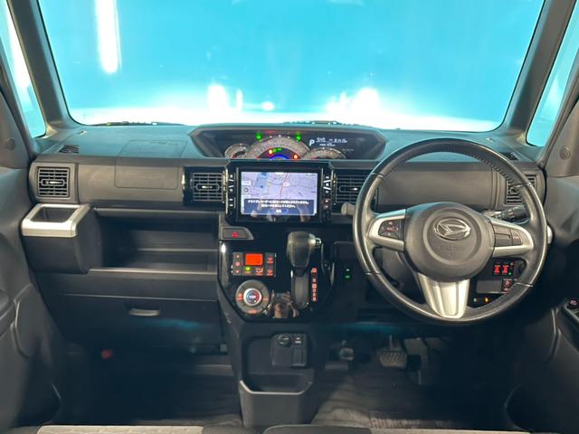 ウェイク GターボリミテッドSAIII 純正8インチメモリーナビ/両側パワースライドドア/後席モニター/クリアランスソナー/誤発進制御/オートマチックハイビーム/ドライブレコーダー/全周囲カメラ/Bluetooth接続/15インチAW(6枚目)