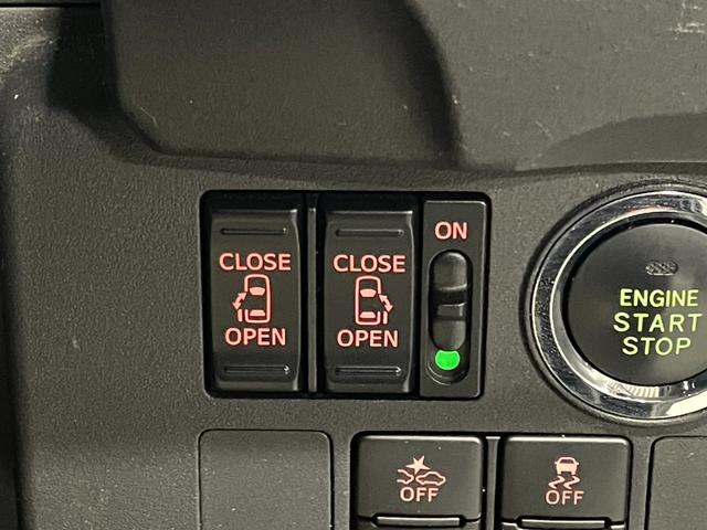 ウェイク GターボリミテッドSAIII 純正8インチメモリーナビ/両側パワースライドドア/後席モニター/クリアランスソナー/誤発進制御/オートマチックハイビーム/ドライブレコーダー/全周囲カメラ/Bluetooth接続/15インチAW(12枚目)