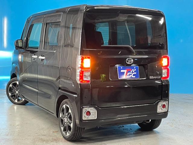 ウェイク GターボリミテッドSAIII 純正8インチメモリーナビ/両側パワースライドドア/後席モニター/クリアランスソナー/誤発進制御/オートマチックハイビーム/ドライブレコーダー/全周囲カメラ/Bluetooth接続/15インチAW(20枚目)