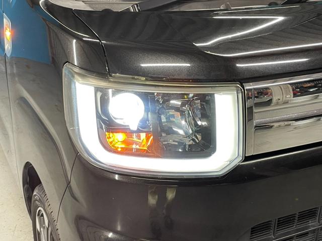 ウェイク GターボリミテッドSAIII 純正8インチメモリーナビ/両側パワースライドドア/後席モニター/クリアランスソナー/誤発進制御/オートマチックハイビーム/ドライブレコーダー/全周囲カメラ/Bluetooth接続/15インチAW(26枚目)