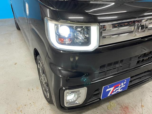 ウェイク GターボリミテッドSAIII 純正8インチメモリーナビ/両側パワースライドドア/後席モニター/クリアランスソナー/誤発進制御/オートマチックハイビーム/ドライブレコーダー/全周囲カメラ/Bluetooth接続/15インチAW(27枚目)