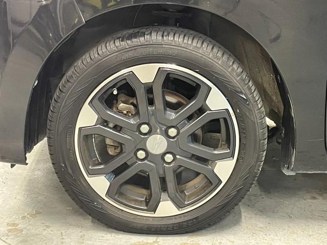 ウェイク GターボリミテッドSAIII 純正8インチメモリーナビ/両側パワースライドドア/後席モニター/クリアランスソナー/誤発進制御/オートマチックハイビーム/ドライブレコーダー/全周囲カメラ/Bluetooth接続/15インチAW(31枚目)