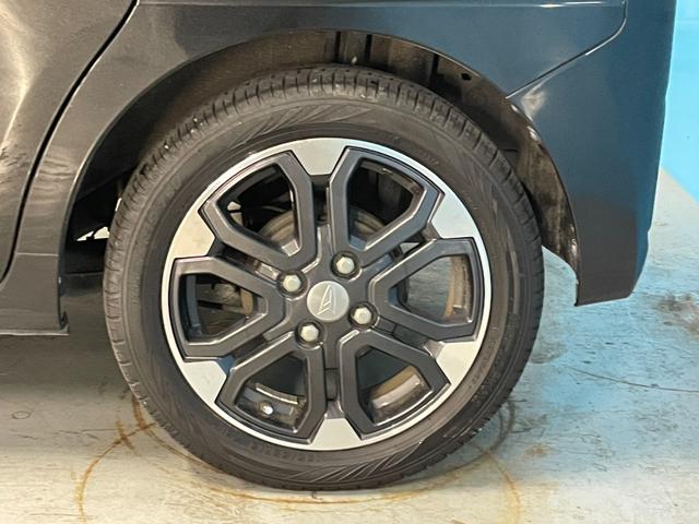 ウェイク GターボリミテッドSAIII 純正8インチメモリーナビ/両側パワースライドドア/後席モニター/クリアランスソナー/誤発進制御/オートマチックハイビーム/ドライブレコーダー/全周囲カメラ/Bluetooth接続/15インチAW(32枚目)