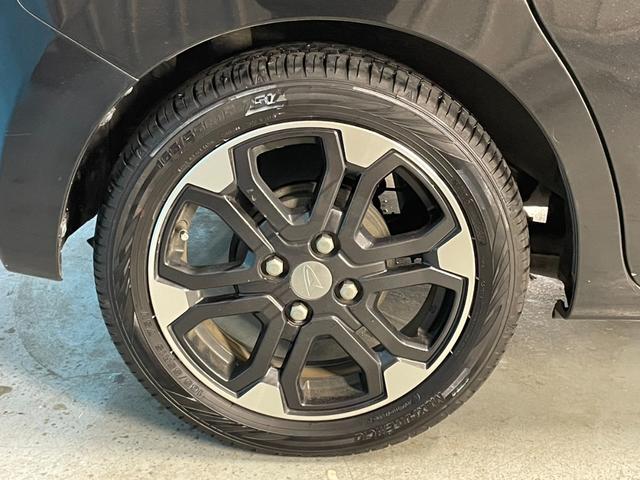 ウェイク GターボリミテッドSAIII 純正8インチメモリーナビ/両側パワースライドドア/後席モニター/クリアランスソナー/誤発進制御/オートマチックハイビーム/ドライブレコーダー/全周囲カメラ/Bluetooth接続/15インチAW(33枚目)