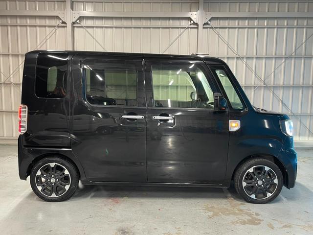 ウェイク GターボリミテッドSAIII 純正8インチメモリーナビ/両側パワースライドドア/後席モニター/クリアランスソナー/誤発進制御/オートマチックハイビーム/ドライブレコーダー/全周囲カメラ/Bluetooth接続/15インチAW(36枚目)