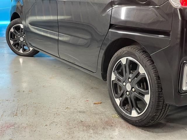 ウェイク GターボリミテッドSAIII 純正8インチメモリーナビ/両側パワースライドドア/後席モニター/クリアランスソナー/誤発進制御/オートマチックハイビーム/ドライブレコーダー/全周囲カメラ/Bluetooth接続/15インチAW(37枚目)