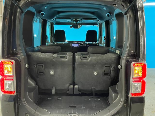 ウェイク GターボリミテッドSAIII 純正8インチメモリーナビ/両側パワースライドドア/後席モニター/クリアランスソナー/誤発進制御/オートマチックハイビーム/ドライブレコーダー/全周囲カメラ/Bluetooth接続/15インチAW(41枚目)