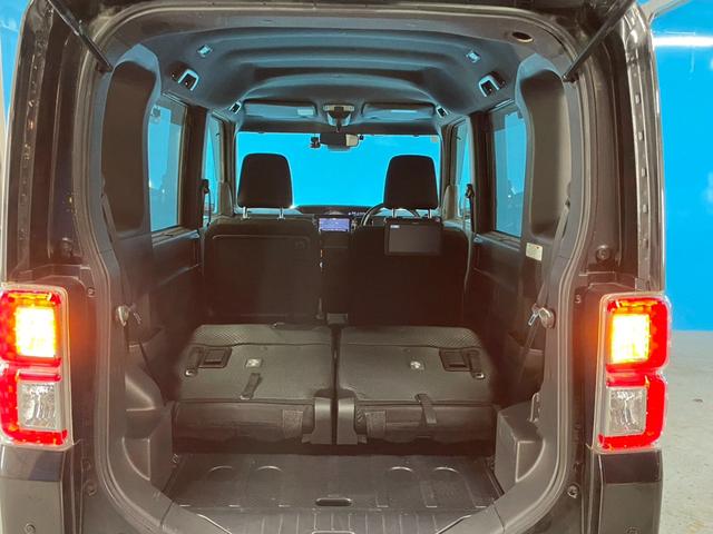 ウェイク GターボリミテッドSAIII 純正8インチメモリーナビ/両側パワースライドドア/後席モニター/クリアランスソナー/誤発進制御/オートマチックハイビーム/ドライブレコーダー/全周囲カメラ/Bluetooth接続/15インチAW(42枚目)