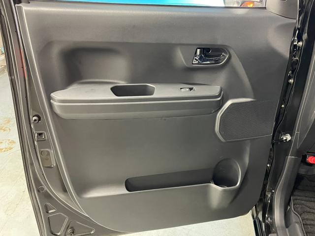 ウェイク GターボリミテッドSAIII 純正8インチメモリーナビ/両側パワースライドドア/後席モニター/クリアランスソナー/誤発進制御/オートマチックハイビーム/ドライブレコーダー/全周囲カメラ/Bluetooth接続/15インチAW(45枚目)