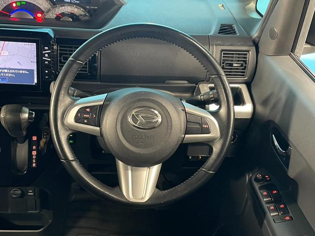 ウェイク GターボリミテッドSAIII 純正8インチメモリーナビ/両側パワースライドドア/後席モニター/クリアランスソナー/誤発進制御/オートマチックハイビーム/ドライブレコーダー/全周囲カメラ/Bluetooth接続/15インチAW(48枚目)