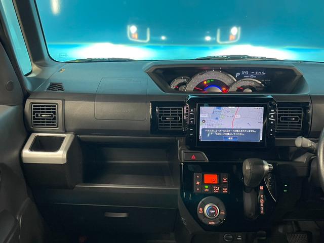 ウェイク GターボリミテッドSAIII 純正8インチメモリーナビ/両側パワースライドドア/後席モニター/クリアランスソナー/誤発進制御/オートマチックハイビーム/ドライブレコーダー/全周囲カメラ/Bluetooth接続/15インチAW(49枚目)