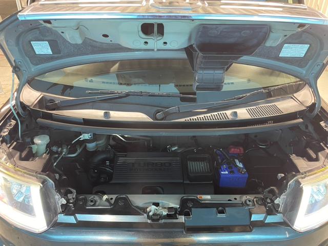 ウェイク GターボリミテッドSAIII 純正8インチメモリーナビ/両側パワースライドドア/後席モニター/クリアランスソナー/誤発進制御/オートマチックハイビーム/ドライブレコーダー/全周囲カメラ/Bluetooth接続/15インチAW(61枚目)