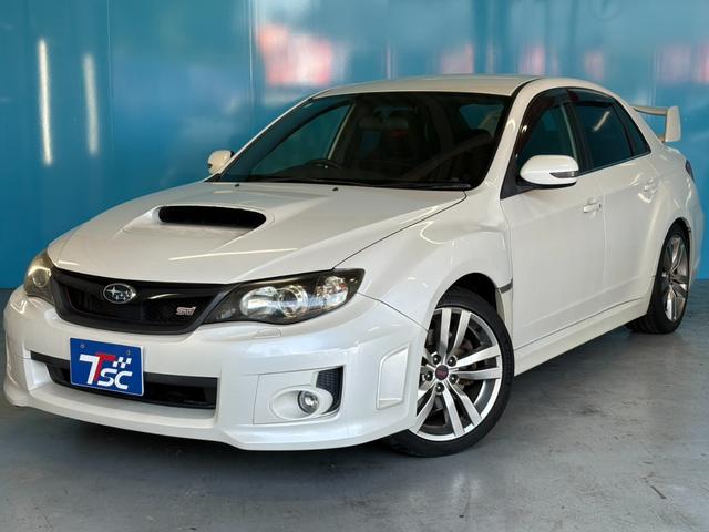 インプレッサ WRX STI Aライン タイプS 後期型/大型リアスポイラー/社外7インチナビ/Bluetooth接続/STIエアロ/禁煙車/HIDヘッドライト/クルーズコントロール/ETC/フルセグ視聴/スマートキー/(21枚目)
