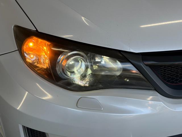 インプレッサ WRX STI Aライン タイプS 後期型/大型リアスポイラー/社外7インチナビ/Bluetooth接続/STIエアロ/禁煙車/HIDヘッドライト/クルーズコントロール/ETC/フルセグ視聴/スマートキー/(23枚目)