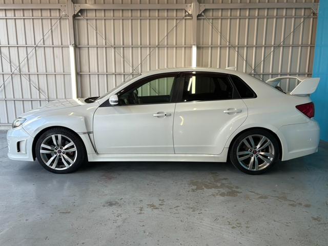 インプレッサ WRX STI Aライン タイプS 後期型/大型リアスポイラー/社外7インチナビ/Bluetooth接続/STIエアロ/禁煙車/HIDヘッドライト/クルーズコントロール/ETC/フルセグ視聴/スマートキー/(37枚目)