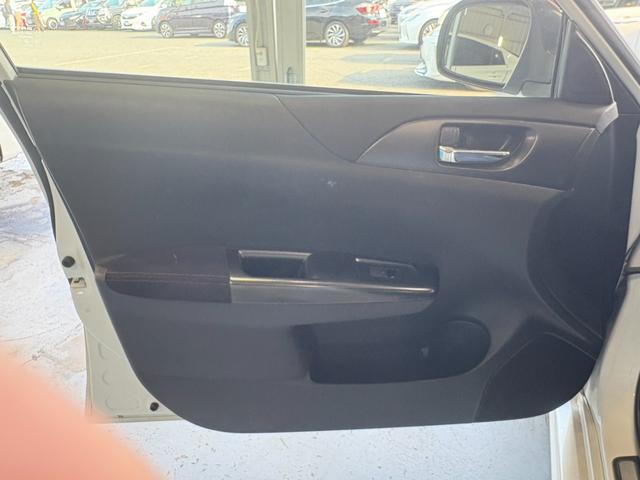 インプレッサ WRX STI Aライン タイプS 後期型/大型リアスポイラー/社外7インチナビ/Bluetooth接続/STIエアロ/禁煙車/HIDヘッドライト/クルーズコントロール/ETC/フルセグ視聴/スマートキー/(47枚目)