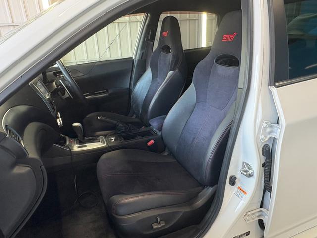 インプレッサ WRX STI Aライン タイプS 後期型/大型リアスポイラー/社外7インチナビ/Bluetooth接続/STIエアロ/禁煙車/HIDヘッドライト/クルーズコントロール/ETC/フルセグ視聴/スマートキー/(48枚目)